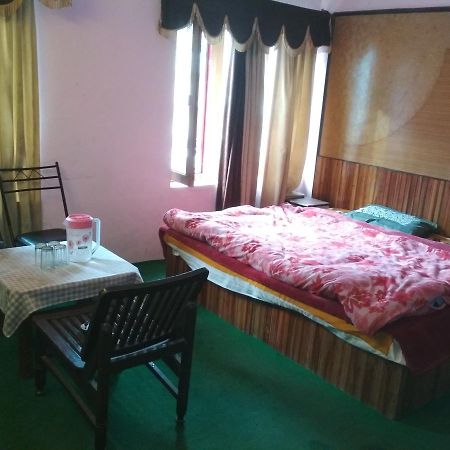 Himanshu Resorts Manali (Himachal Pradesh) Ngoại thất bức ảnh