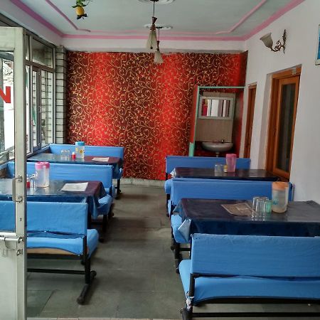 Himanshu Resorts Manali (Himachal Pradesh) Ngoại thất bức ảnh