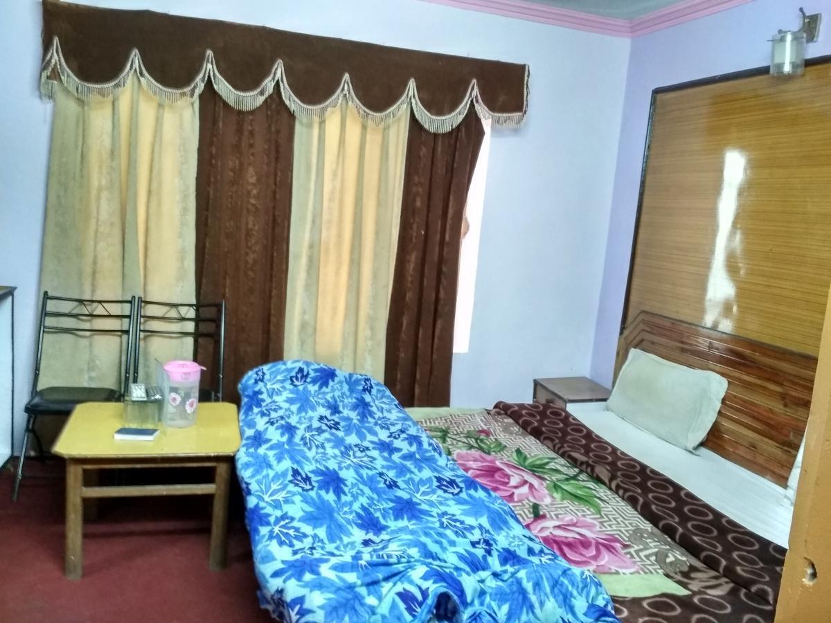 Himanshu Resorts Manali (Himachal Pradesh) Ngoại thất bức ảnh